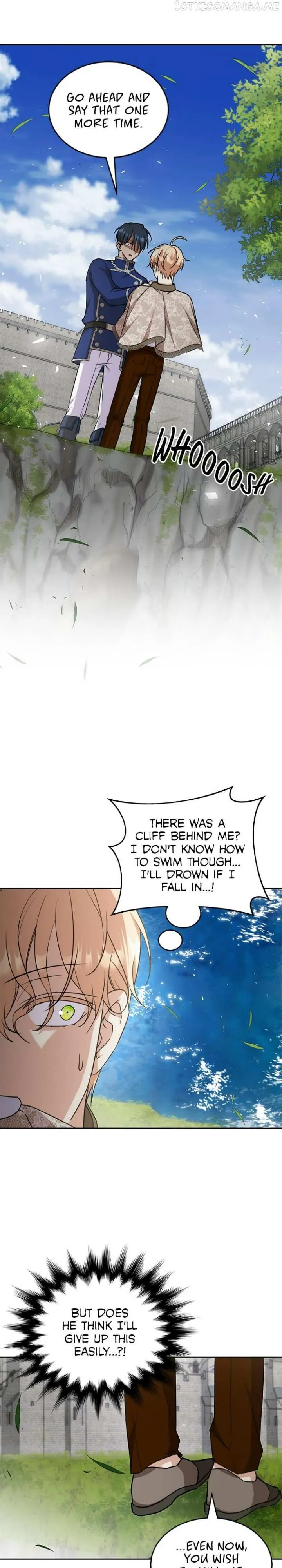 How to Prey on the Master Chapter 42 page 34 - 