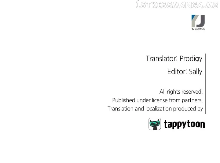 How to Prey on the Master Chapter 42 page 41 - 