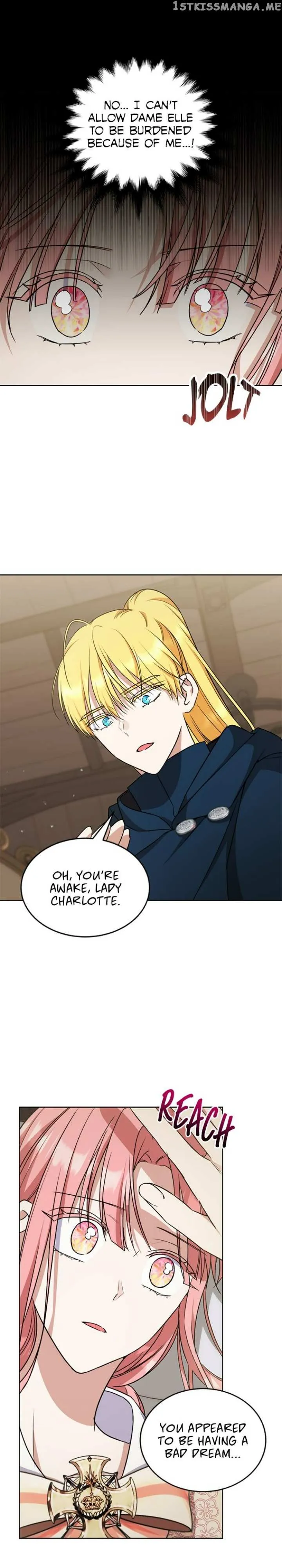 How to Prey on the Master Chapter 43 page 13 - 