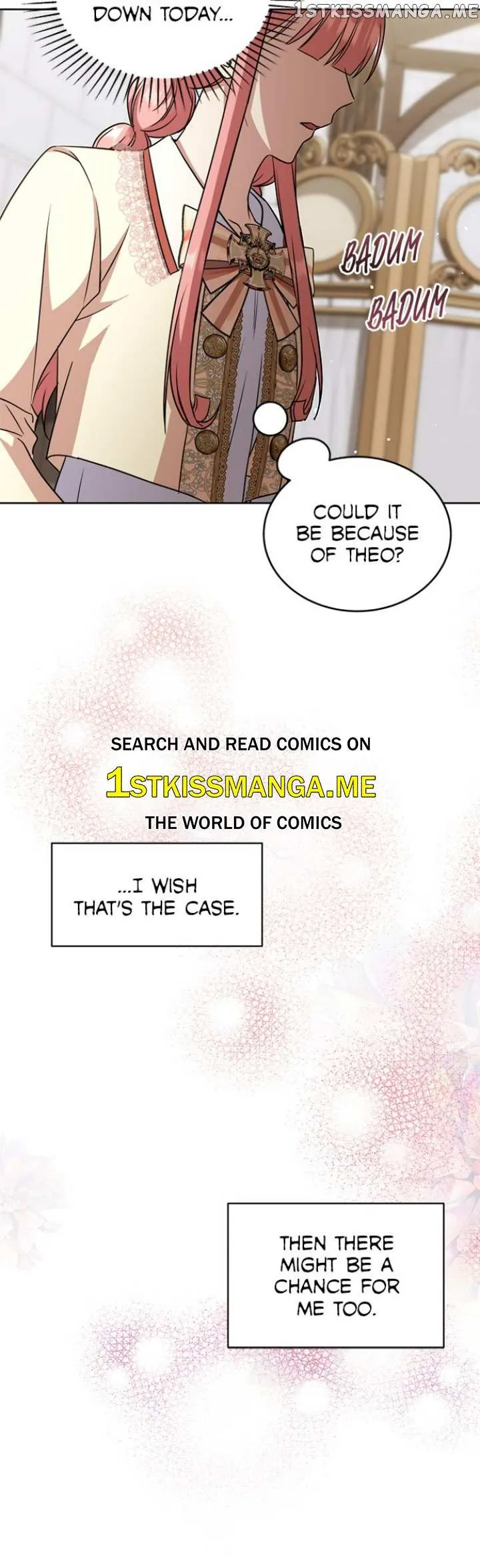 How to Prey on the Master Chapter 43 page 15 - 