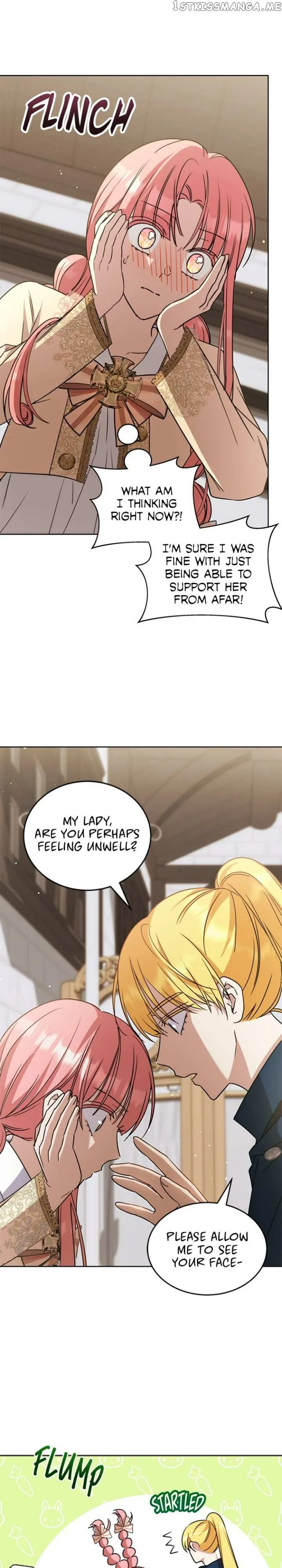 How to Prey on the Master Chapter 43 page 16 - 