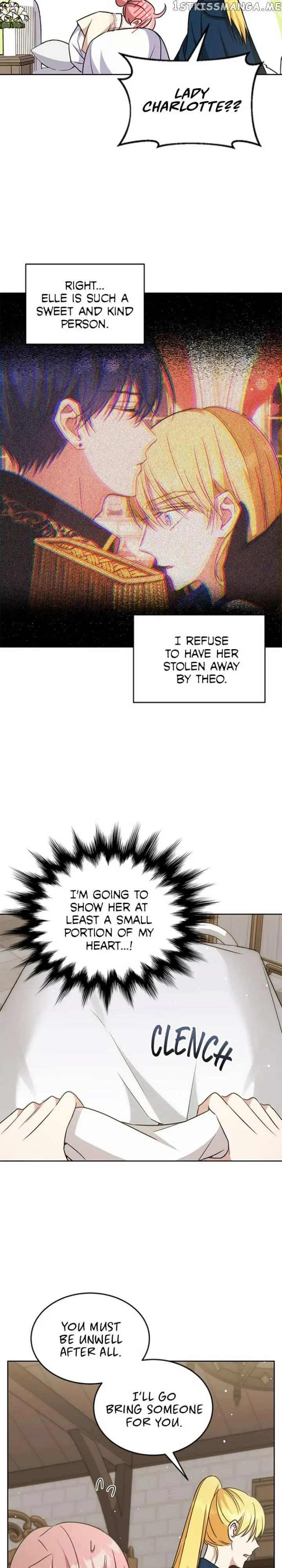 How to Prey on the Master Chapter 43 page 17 - 