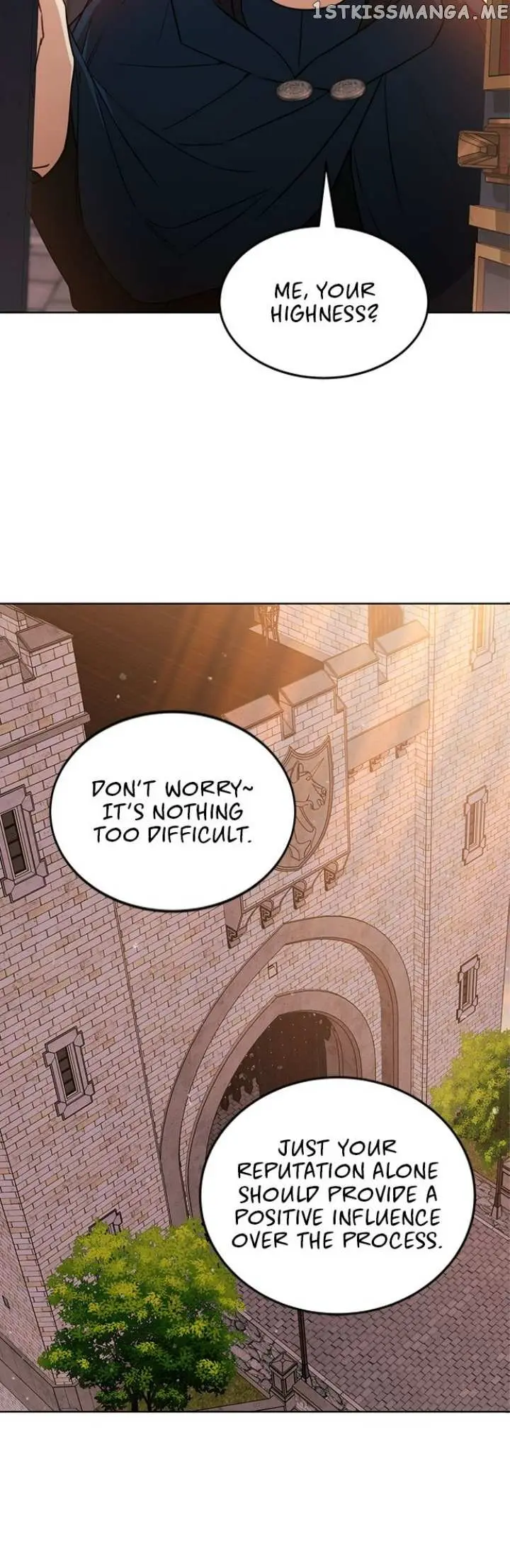 How to Prey on the Master Chapter 43 page 27 - 