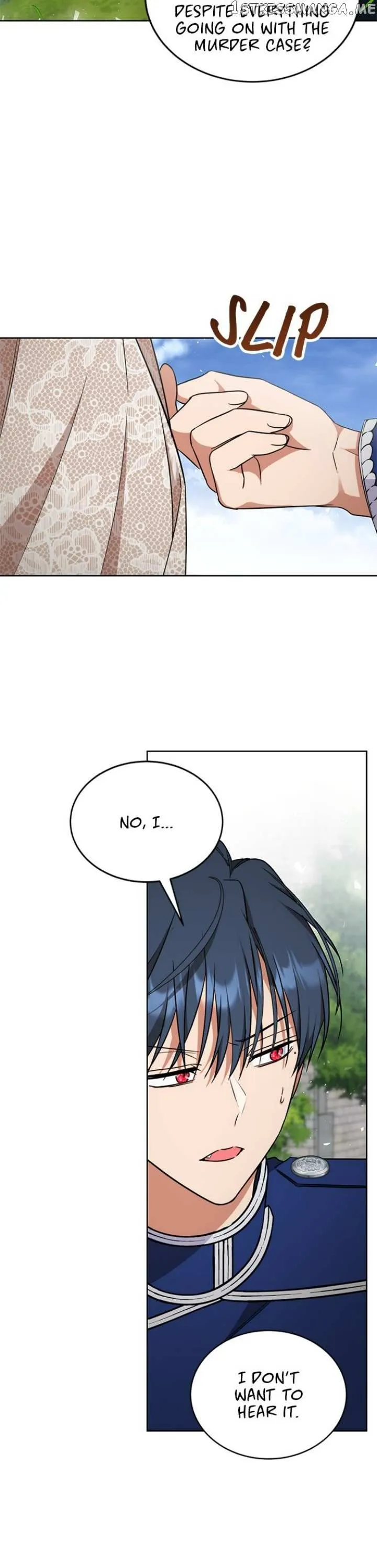 How to Prey on the Master Chapter 43 page 4 - 
