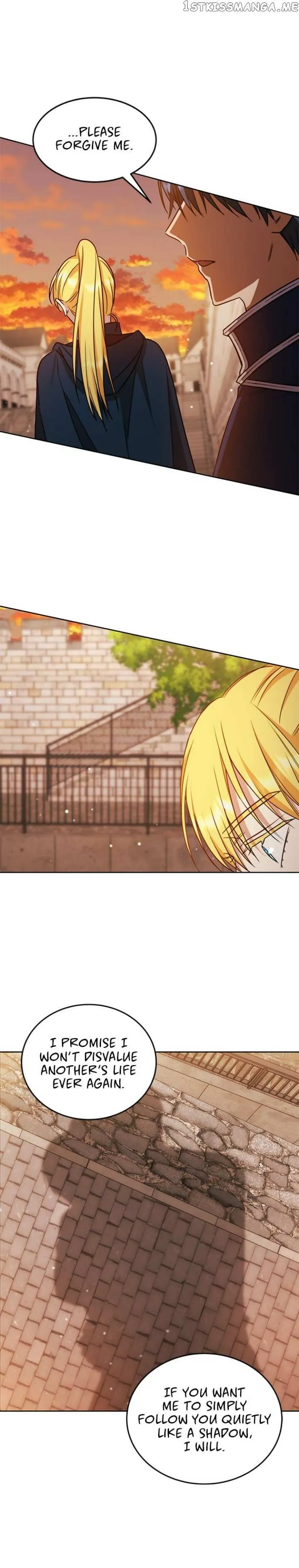 How to Prey on the Master Chapter 43 page 31 - 