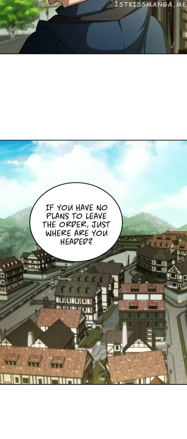 How to Prey on the Master Chapter 44 page 12 - 