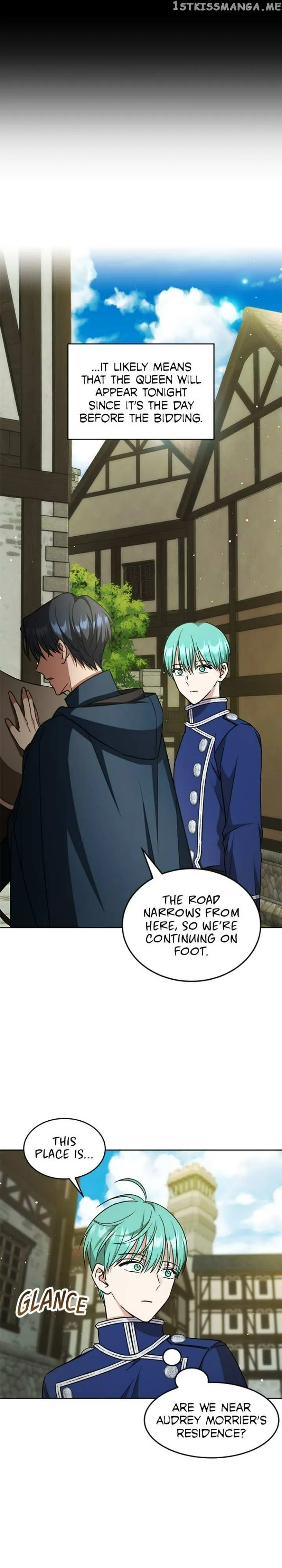 How to Prey on the Master Chapter 44 page 14 - 