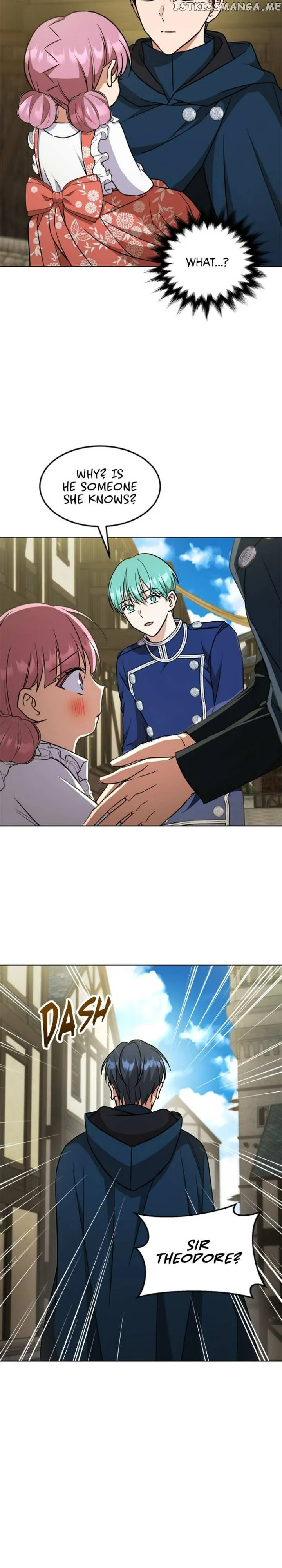 How to Prey on the Master Chapter 44 page 20 - 