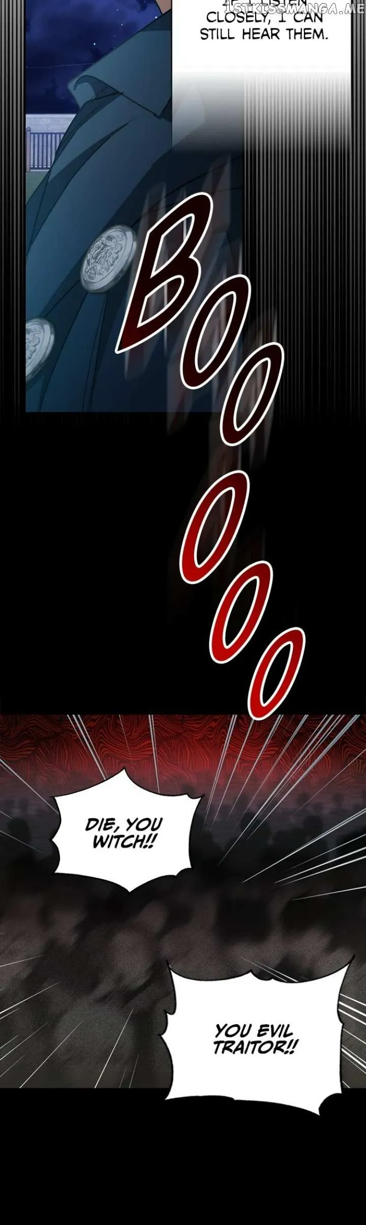 How to Prey on the Master Chapter 44 page 24 - 