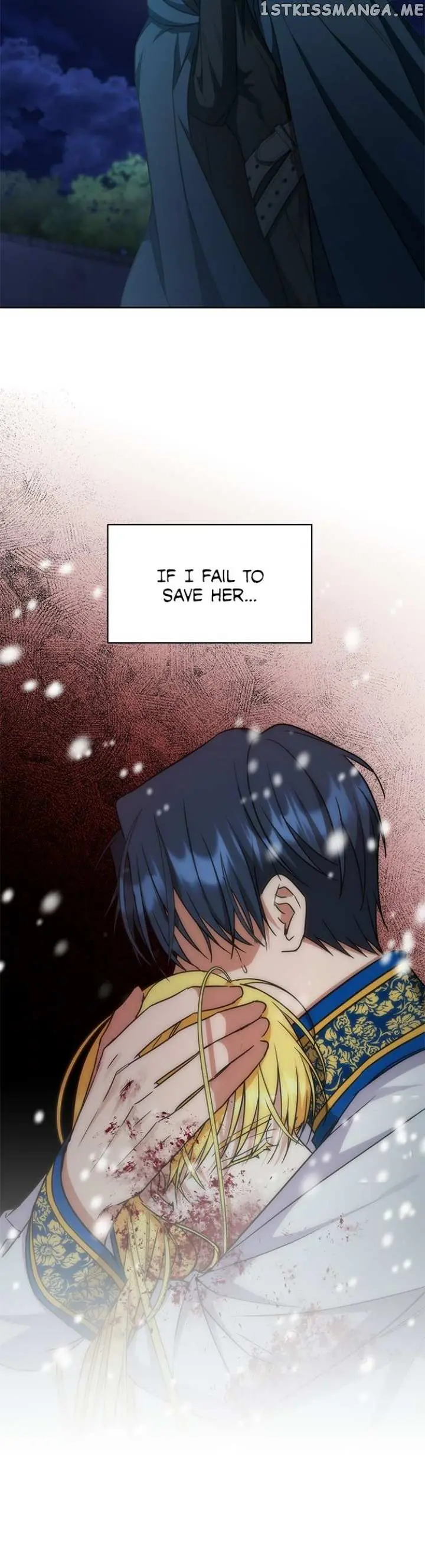 How to Prey on the Master Chapter 44 page 28 - 