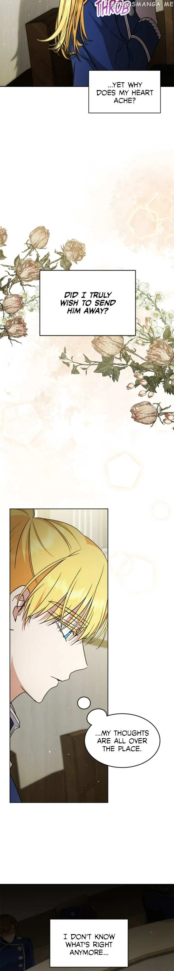 How to Prey on the Master Chapter 44 page 7 - 