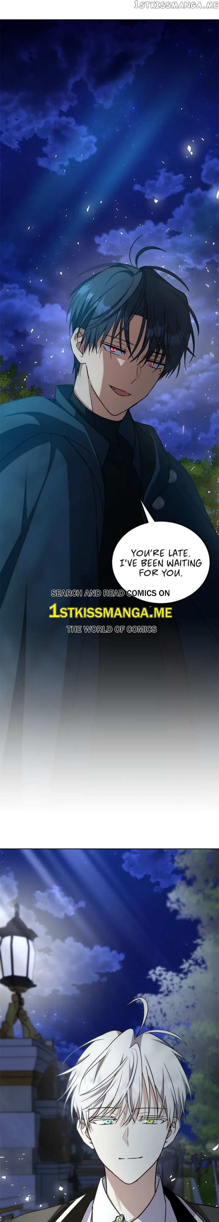 How to Prey on the Master Chapter 45 page 1 - 