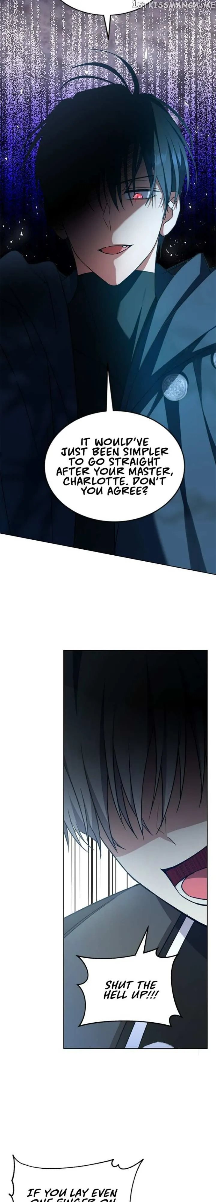 How to Prey on the Master Chapter 45 page 11 - 