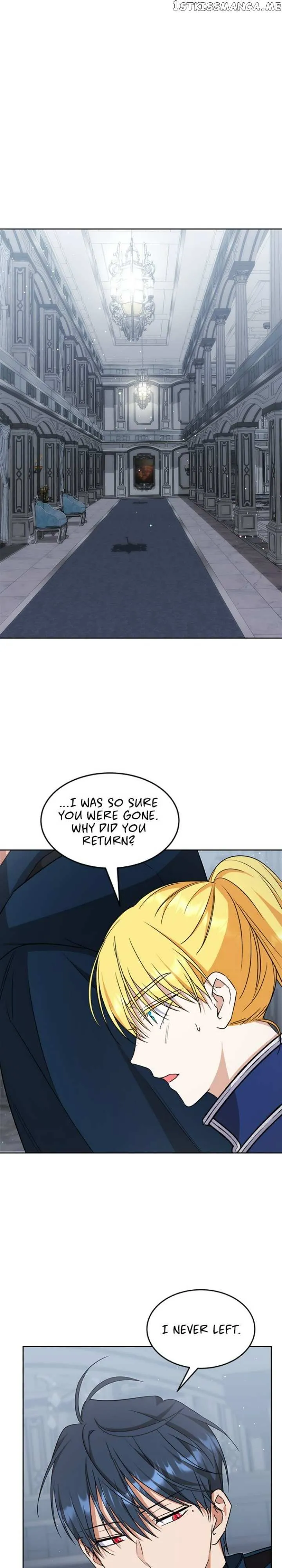 How to Prey on the Master Chapter 46 page 16 - 