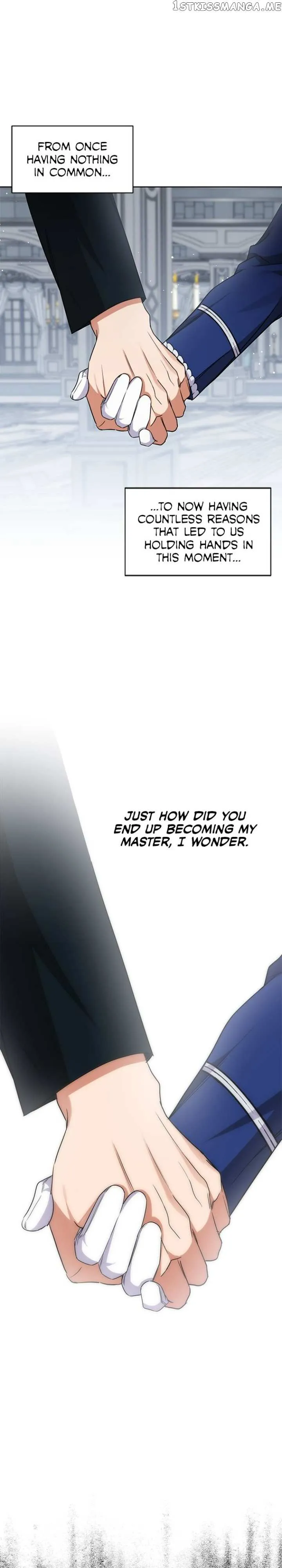 How to Prey on the Master Chapter 46 page 19 - 