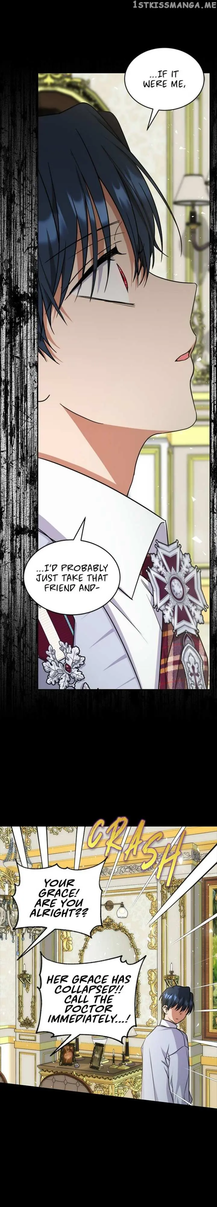 How to Prey on the Master Chapter 46 page 30 - 
