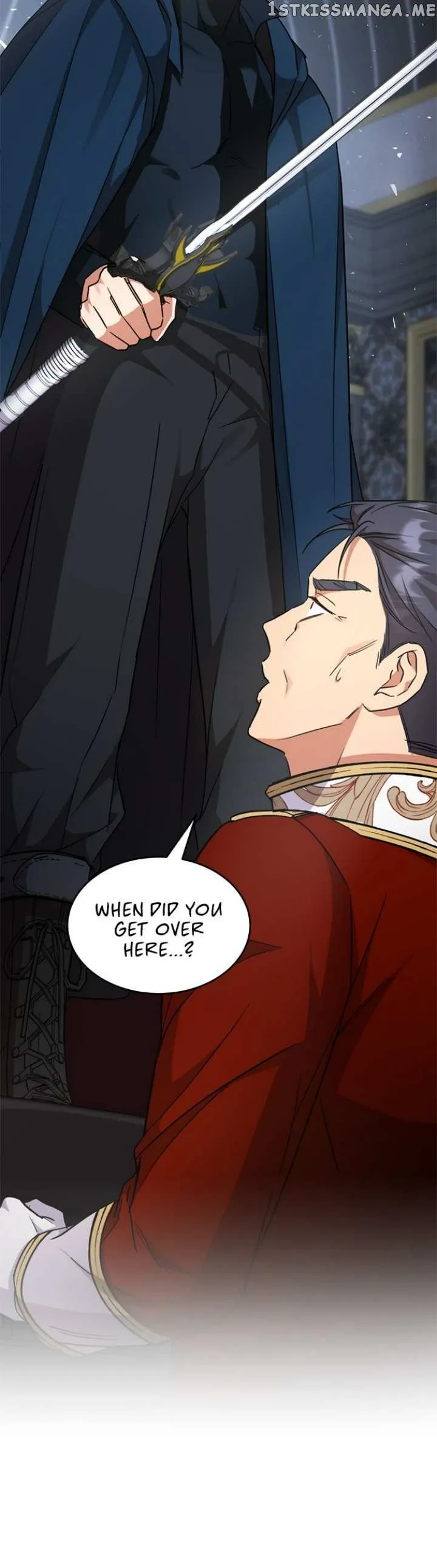 How to Prey on the Master Chapter 46 page 4 - 