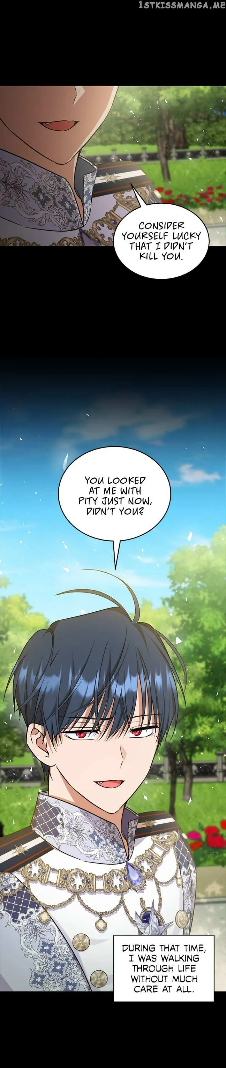 How to Prey on the Master Chapter 46 page 32 - 