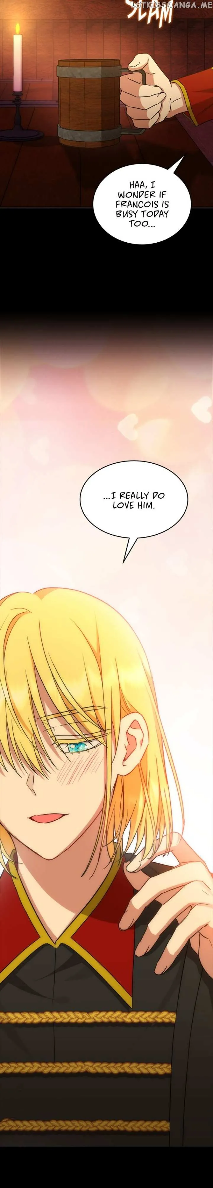 How to Prey on the Master Chapter 46 page 38 - 