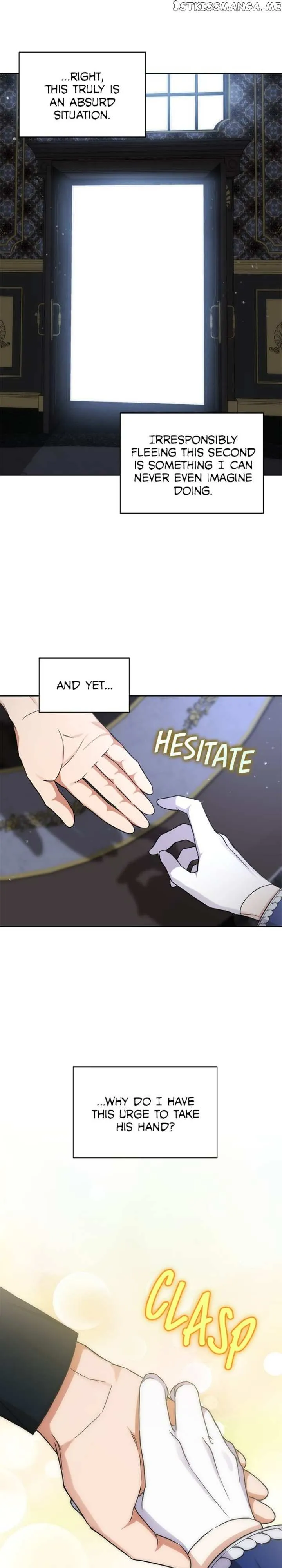 How to Prey on the Master Chapter 46 page 10 - 