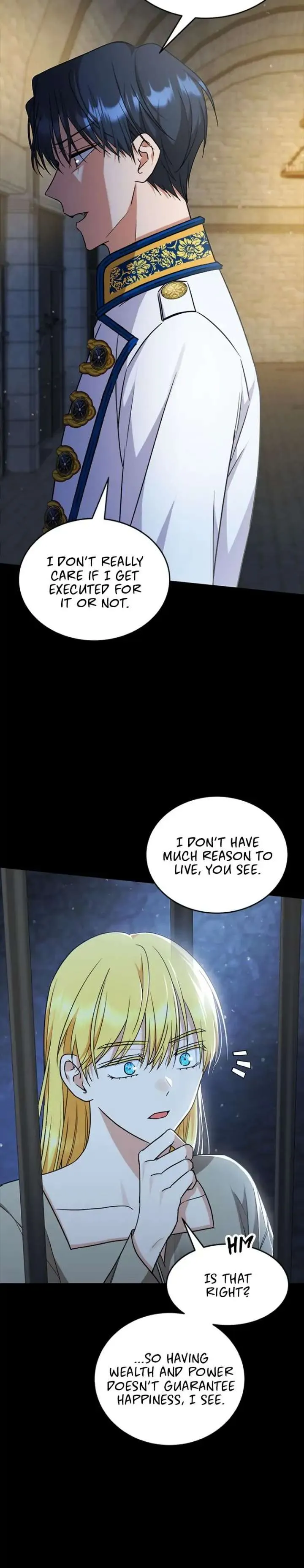 How to Prey on the Master Chapter 47 page 24 - 