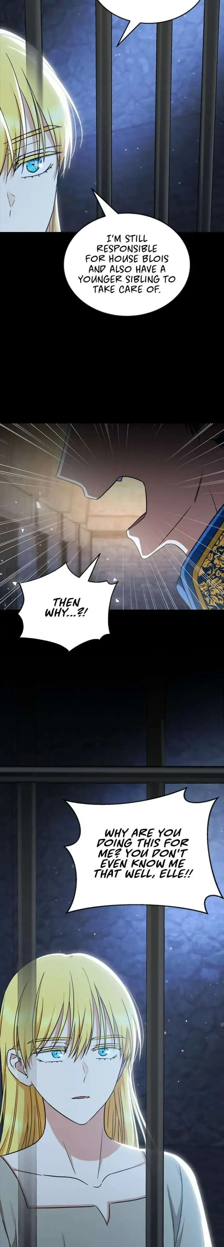 How to Prey on the Master Chapter 47 page 26 - 