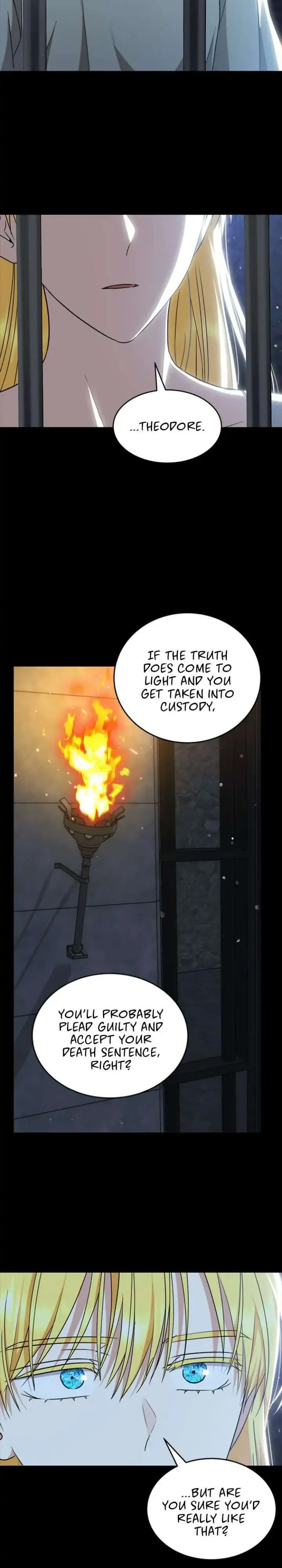 How to Prey on the Master Chapter 47 page 27 - 