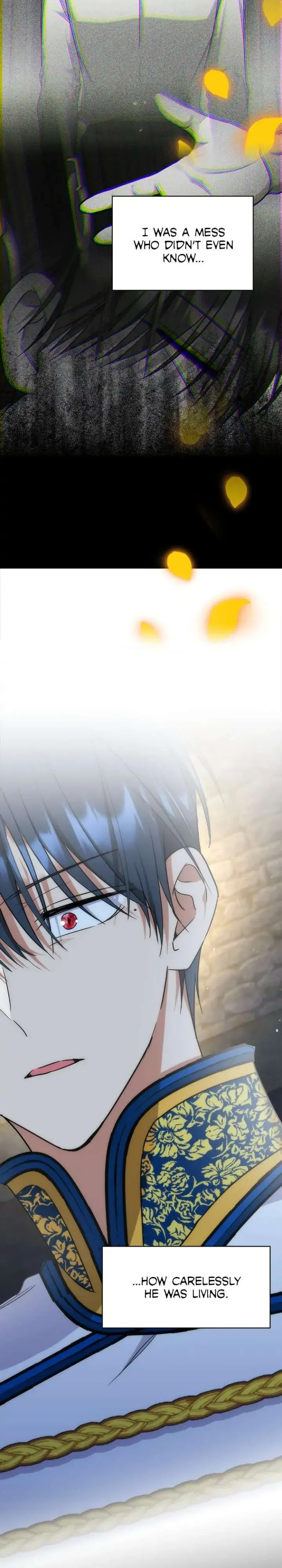 How to Prey on the Master Chapter 47 page 30 - 