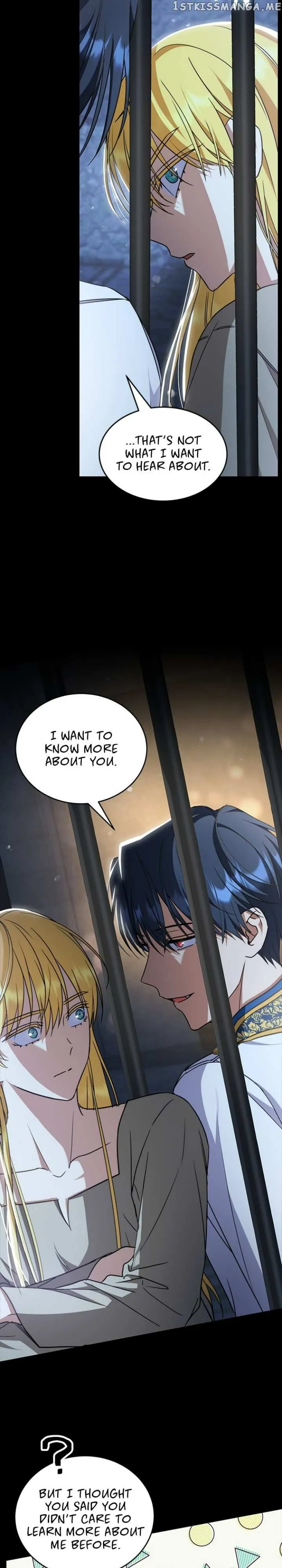 How to Prey on the Master Chapter 48 page 2 - 