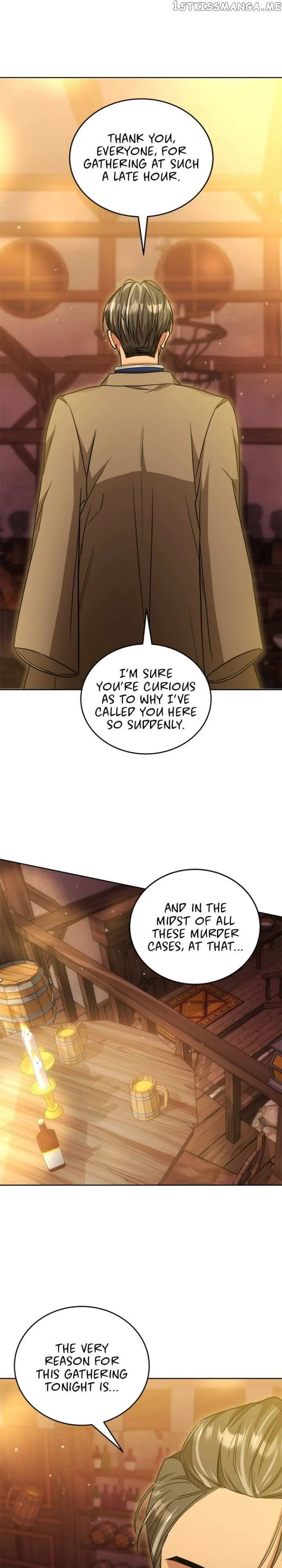 How to Prey on the Master Chapter 48 page 17 - 
