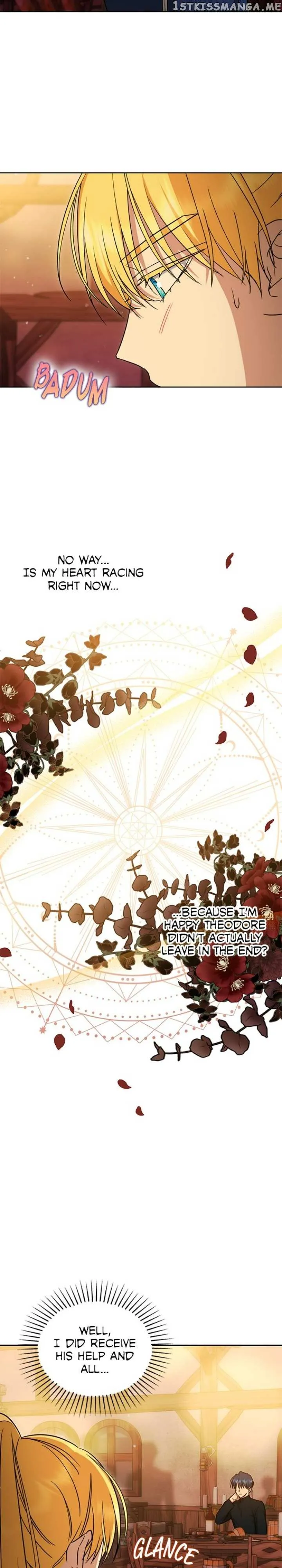 How to Prey on the Master Chapter 48 page 22 - 