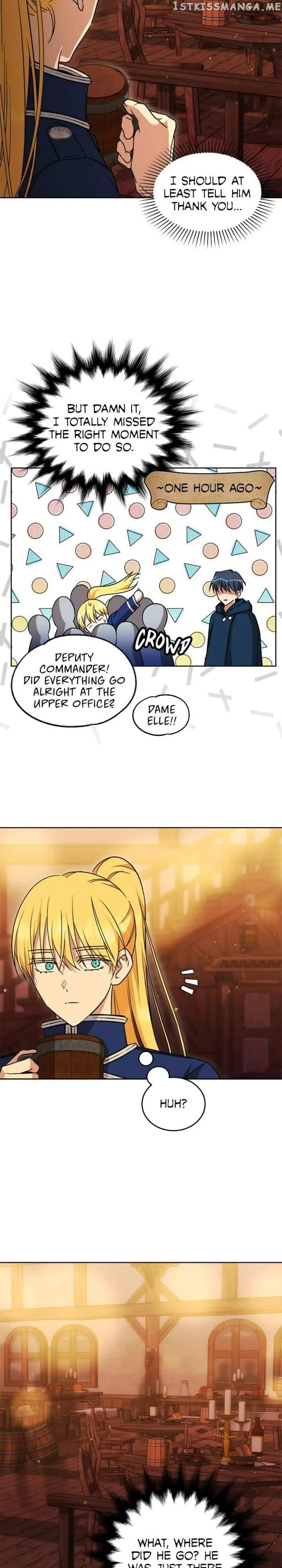 How to Prey on the Master Chapter 48 page 23 - 