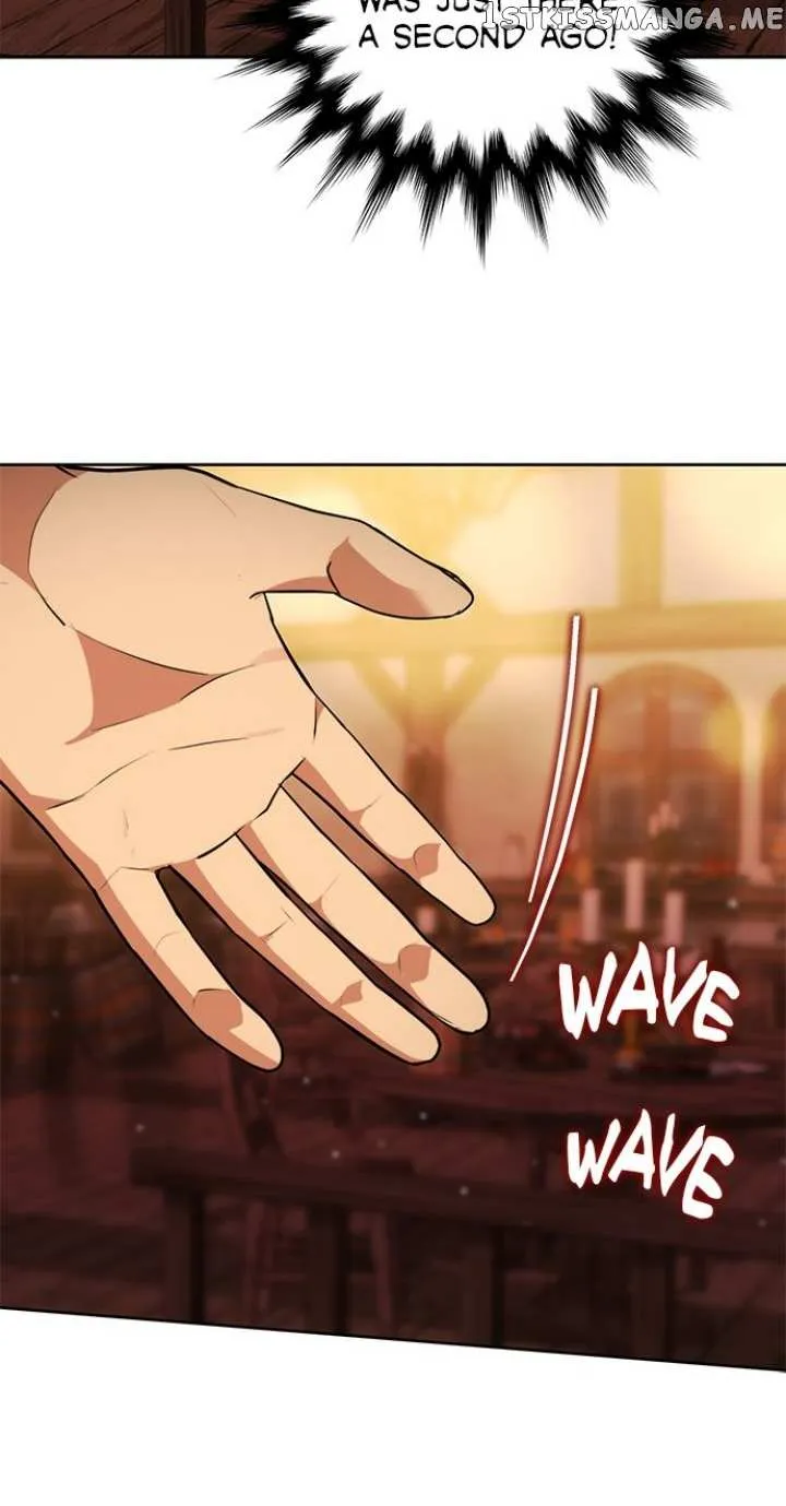 How to Prey on the Master Chapter 48 page 24 - 