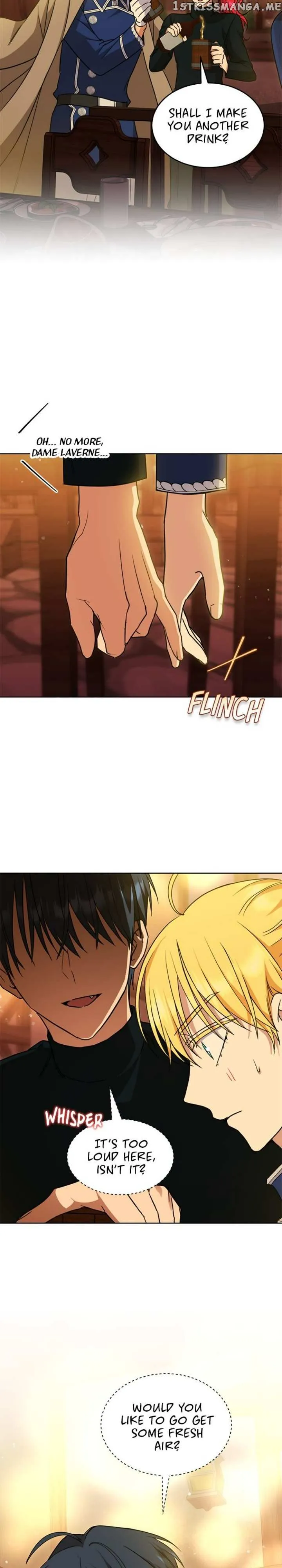 How to Prey on the Master Chapter 48 page 27 - 