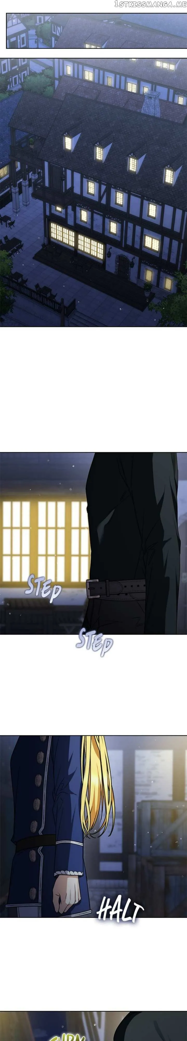 How to Prey on the Master Chapter 48 page 29 - 