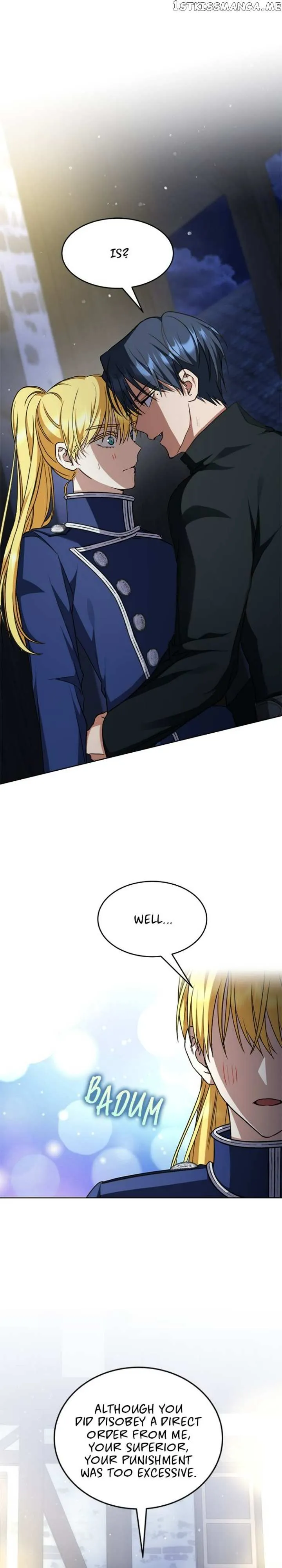 How to Prey on the Master Chapter 48 page 33 - 