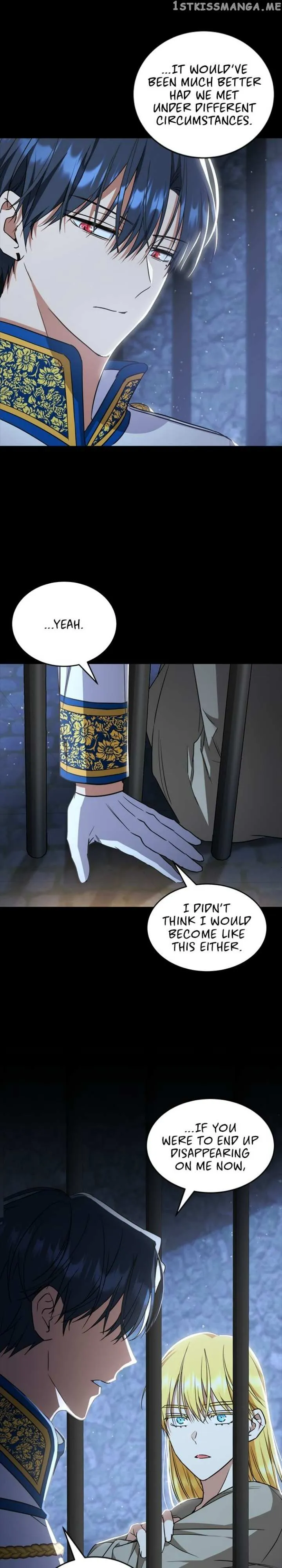 How to Prey on the Master Chapter 48 page 5 - 