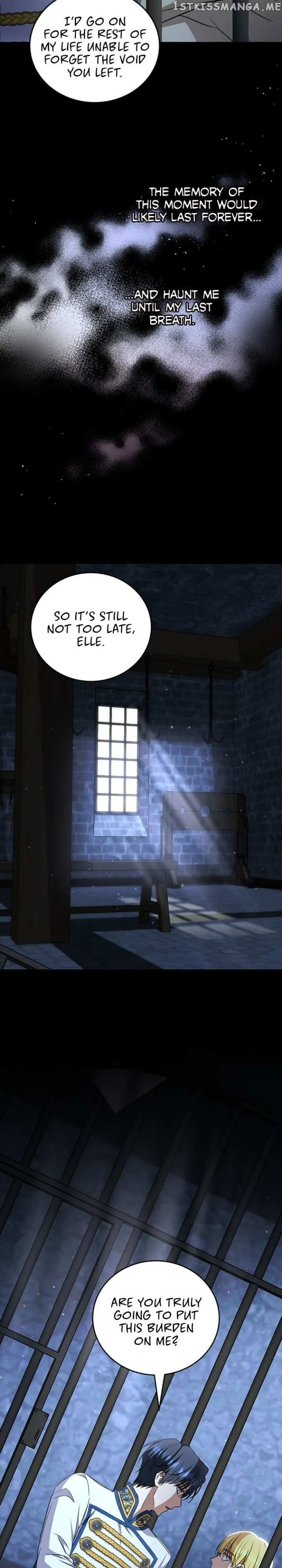 How to Prey on the Master Chapter 48 page 6 - 