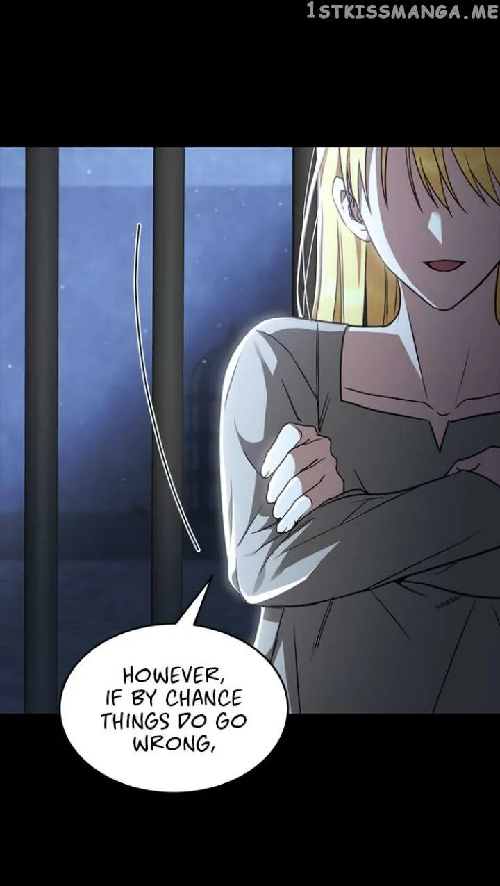 How to Prey on the Master Chapter 48 page 8 - 