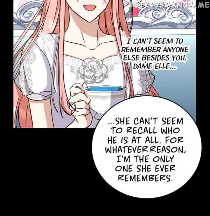 How to Prey on the Master Chapter 49 page 25 - 