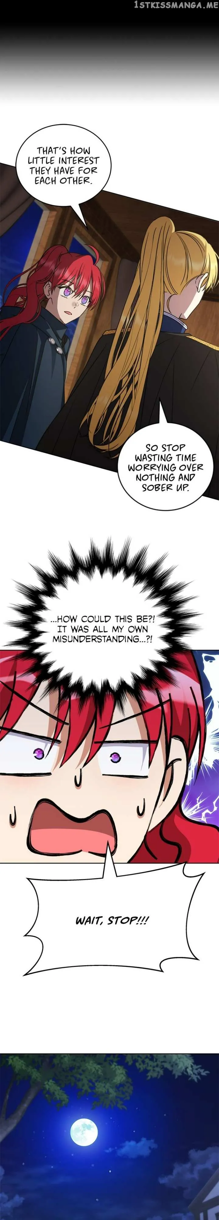 How to Prey on the Master Chapter 49 page 26 - 