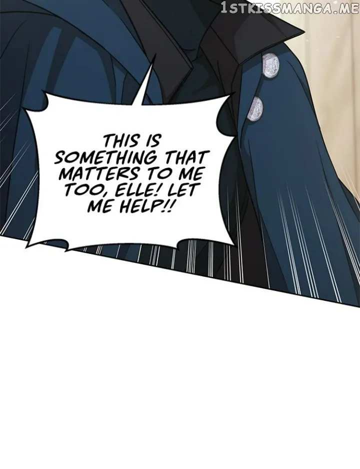 How to Prey on the Master Chapter 50 page 30 - 