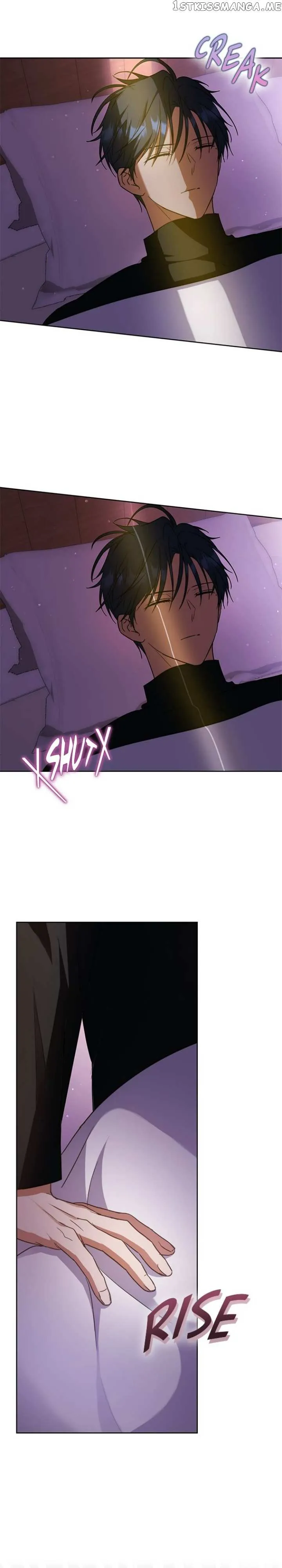 How to Prey on the Master Chapter 50 page 7 - 