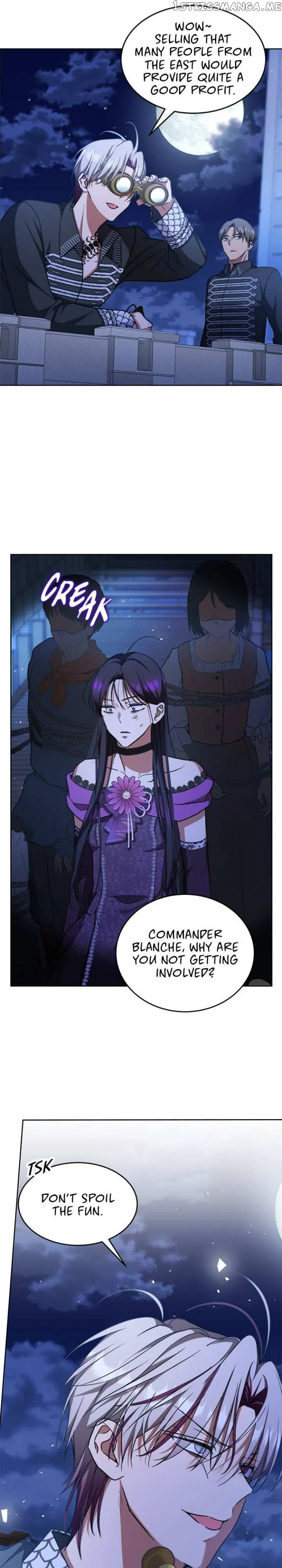 How to Prey on the Master Chapter 50 page 10 - 