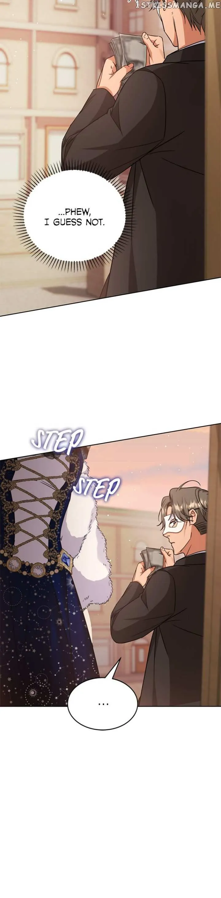 How to Prey on the Master Chapter 51 page 24 - 