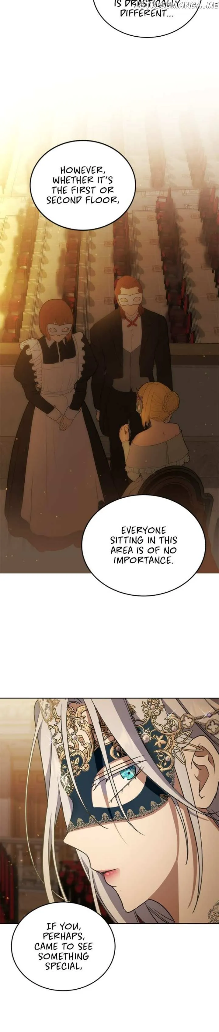 How to Prey on the Master Chapter 51 page 33 - 