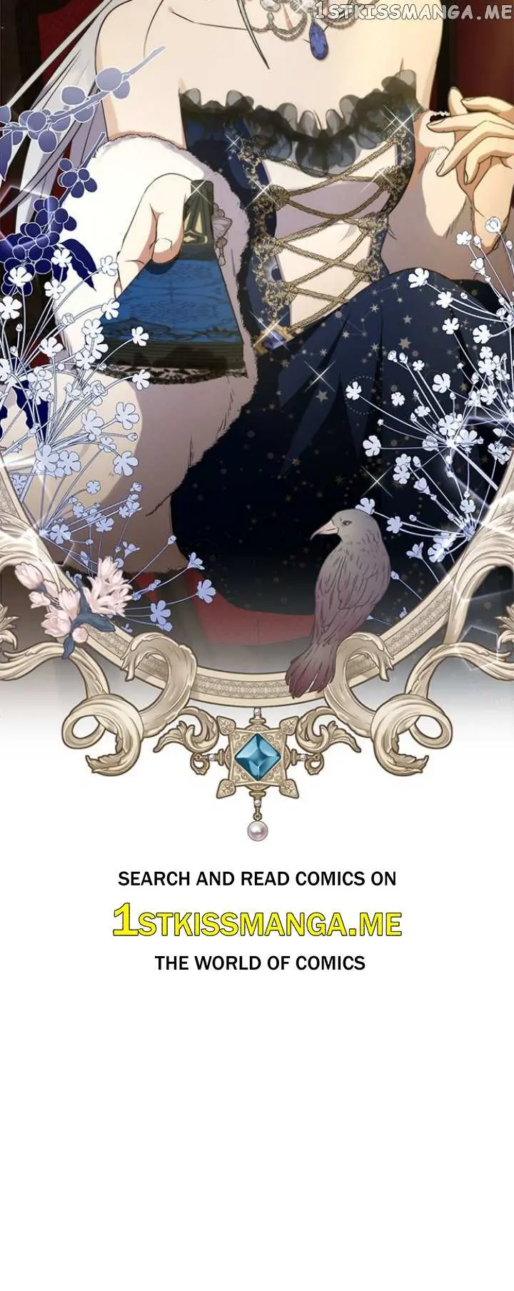 How to Prey on the Master Chapter 51 page 36 - 