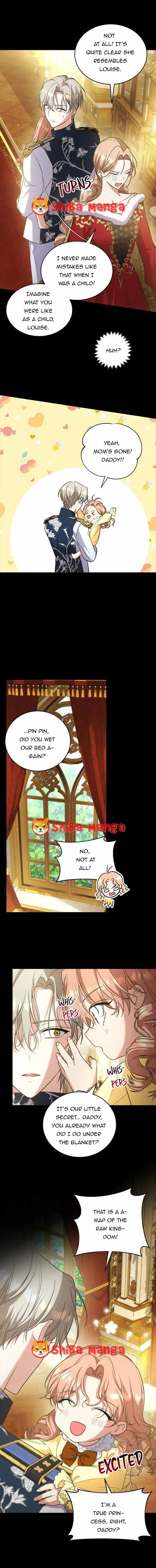 How to Prey on the Master Chapter 73 page 7 - 