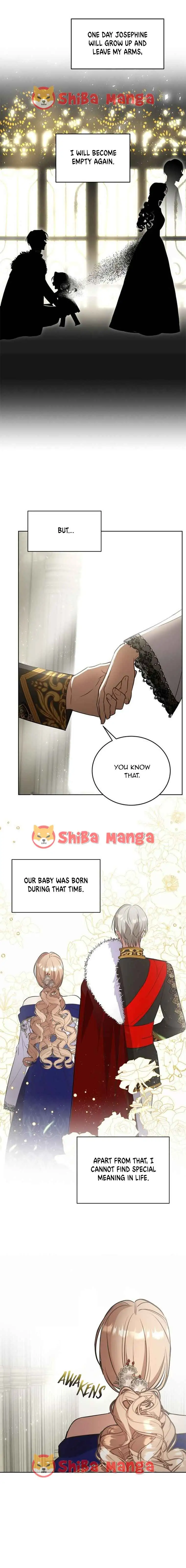 How to Prey on the Master Chapter 74 page 15 - 