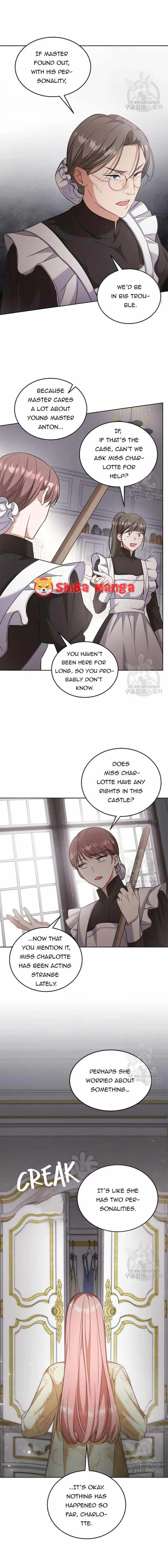 How to Prey on the Master Chapter 75 page 2 - 